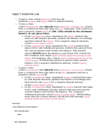 OBJECT ORIENTED LAB.docx